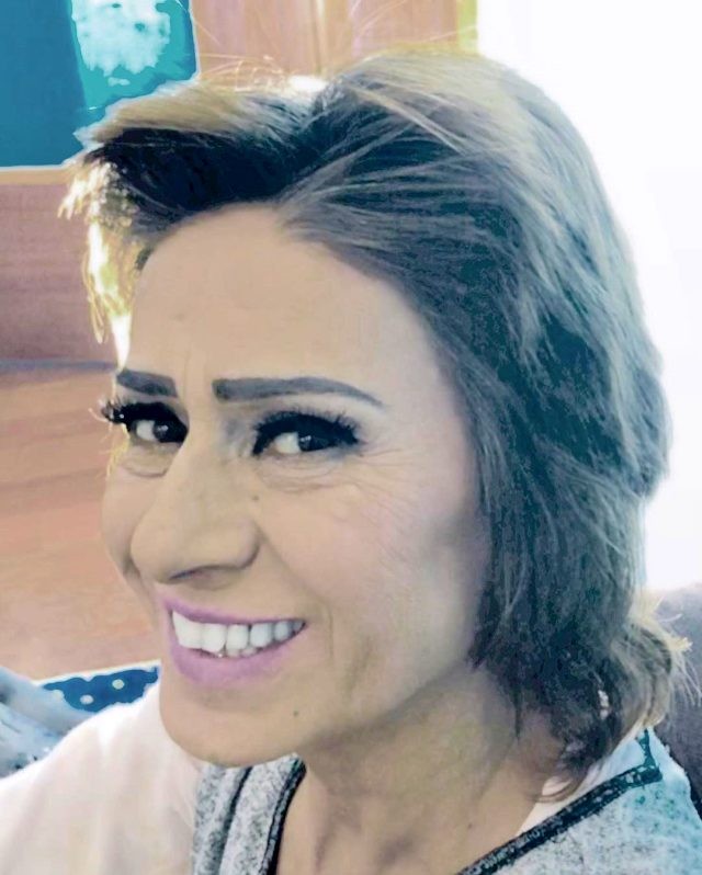 Yıldız Tilbe yeni imici ilə gündəm oldu - FOTO